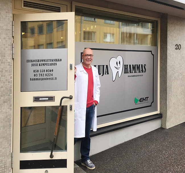 Rauhankatu 20   15110  LAHTI